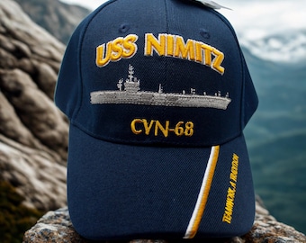 ESTABLISHED 1939 Embroidered 78th Birthday Cap - Navy Blue Cotton Twill Low Profile Hat, Adjustable, Unstructured