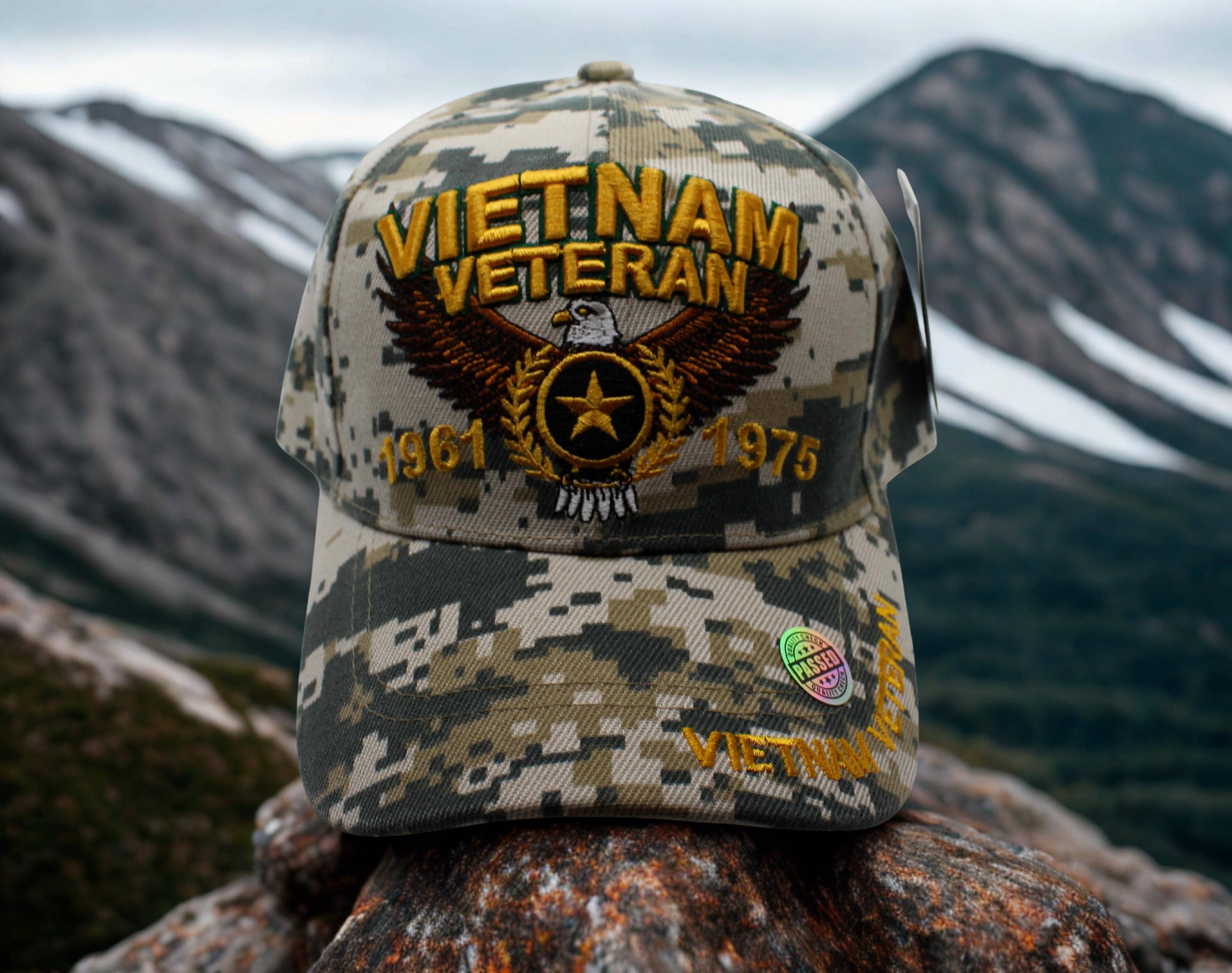 Vietnam war camo - Etsy 日本