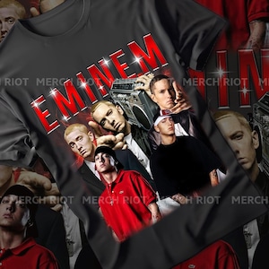 Bootleg Eminem - Etsy