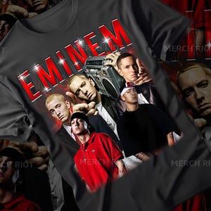 Eminem t shirt - Etsy 日本