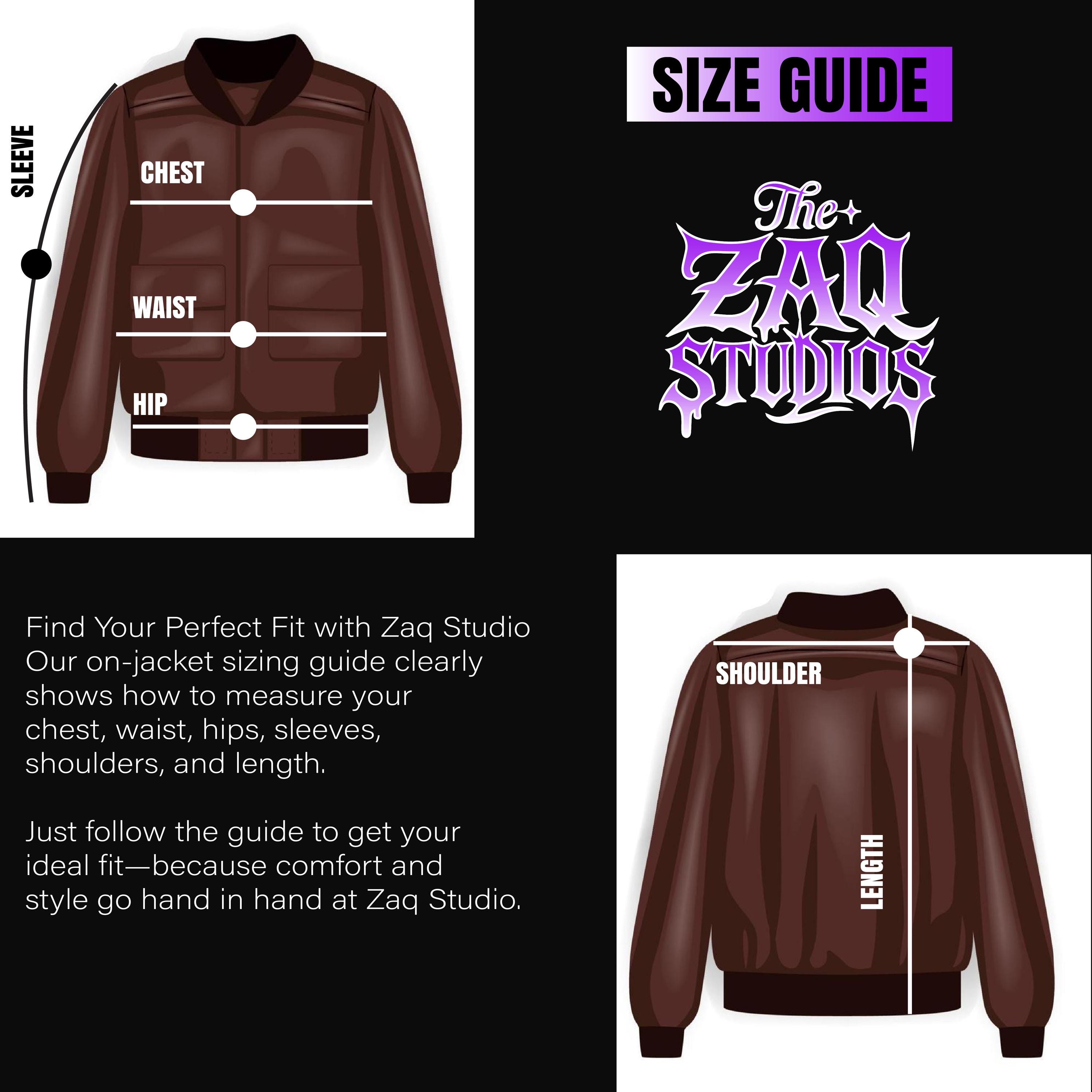 レディース向けブラウンシアリングフェイクファーレザージャケット