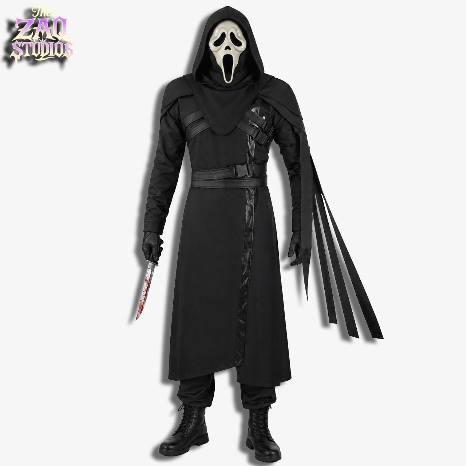 Trickster dbd cosplay - Etsy 日本