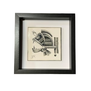 Frame