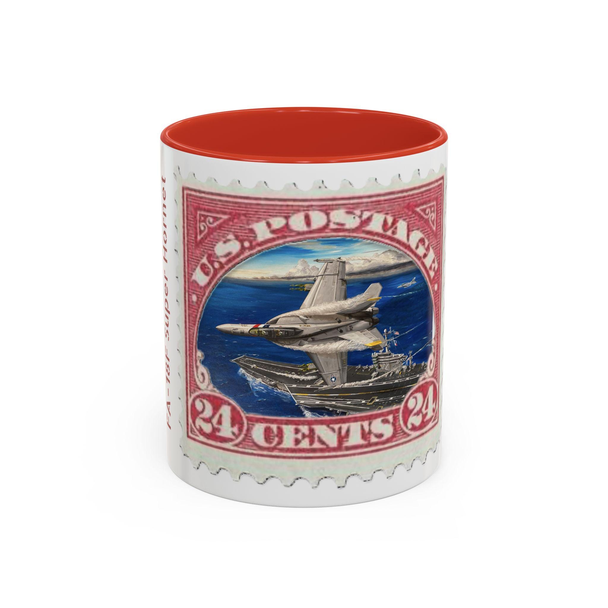 Naval aviation coffee mug - Etsy 日本