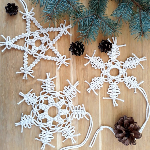 Naler Decoratieve sneeuwvlokken voor kerstboom voor kerstdecoraties, 24 stuks, kerstdecoratie voor thuis, wit, zilver, blauw, koningsblauw