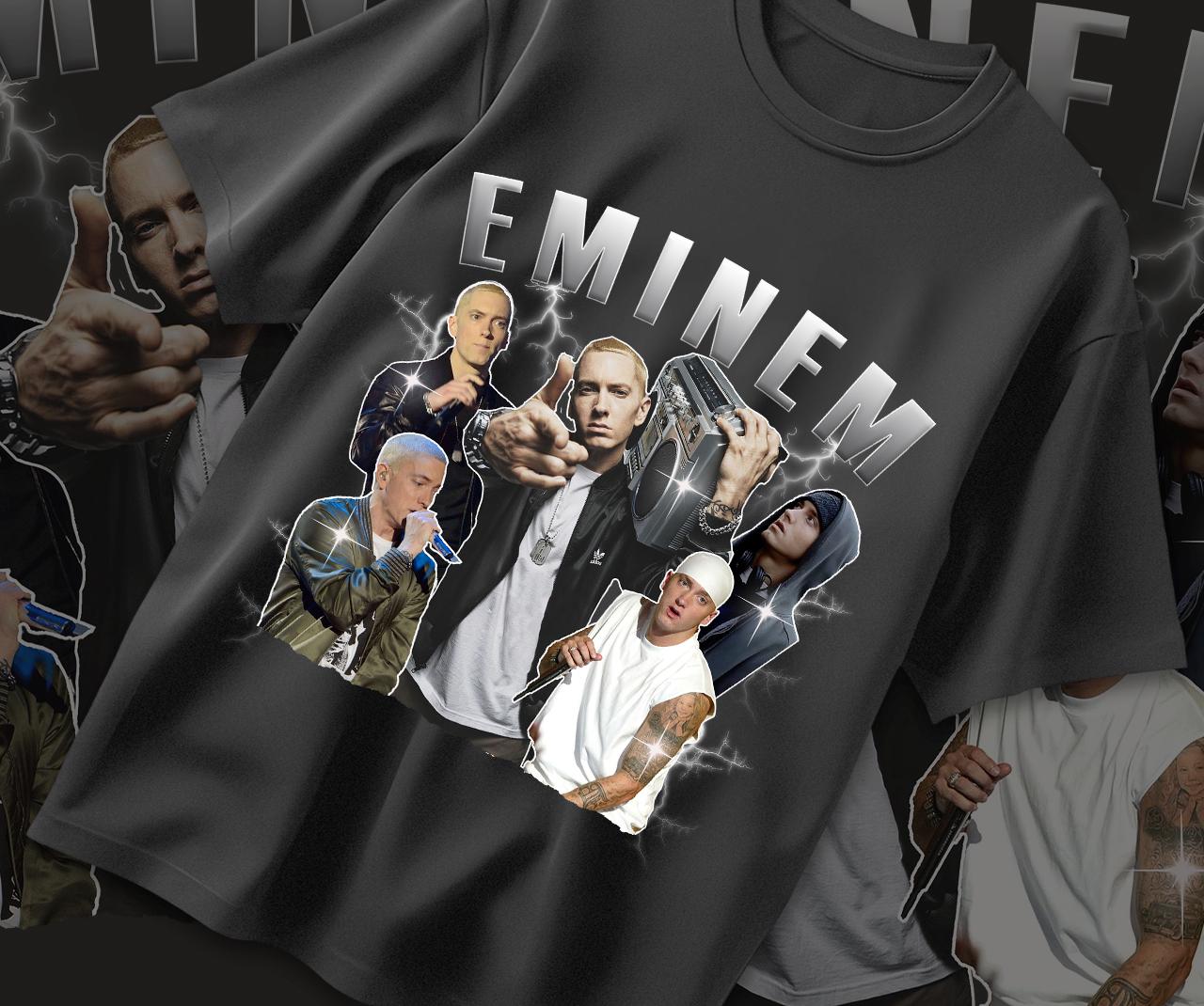 Eminem t shirt - Etsy 日本