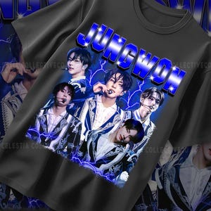 Enhypen t shirt - Etsy 日本