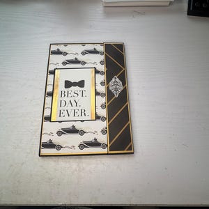 Wedding Folio | Photo Album