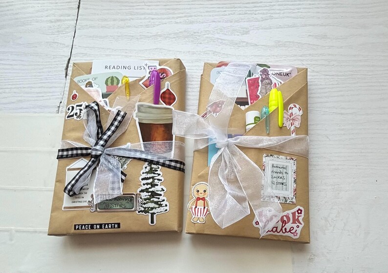 Blind Date With a Book / Book Lovers - Etsy