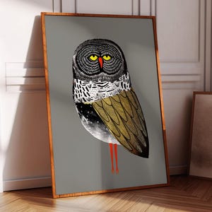 Weise Eule, Eule, Geschenk für sie, Küche, Schlafzimmer, Badezimmer, Wohnzimmer, Eingangsbereich, Einweihungsparty, Geburtstagsgeschenke
