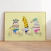 see more listings in the KIDS/NURSERY PRINTS section