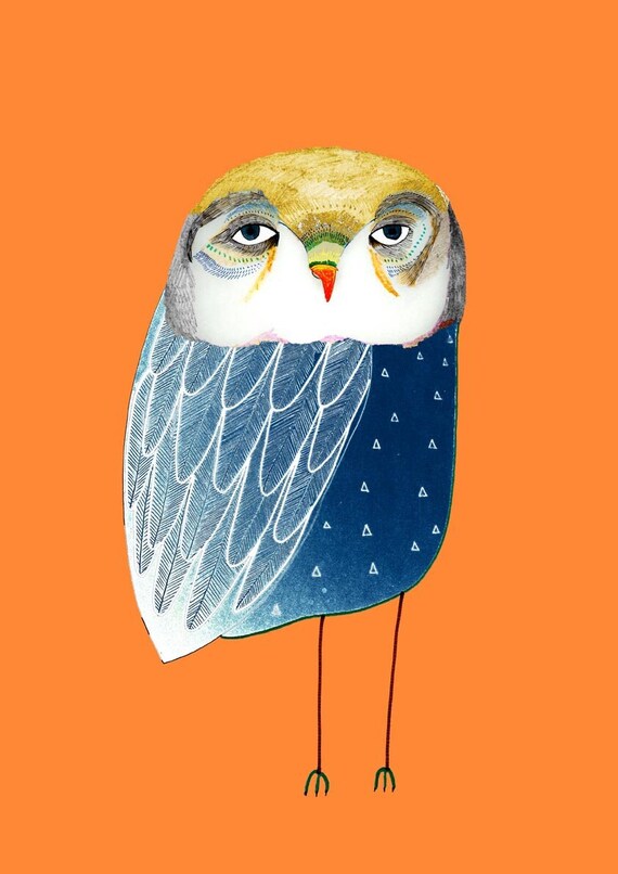 Golden Headed Owl Home Decor Wall Art Animal Australia - Owl Home Decor Golden Headed Owl Home Decor Wall Art Animal Australia - Owl Home Decor