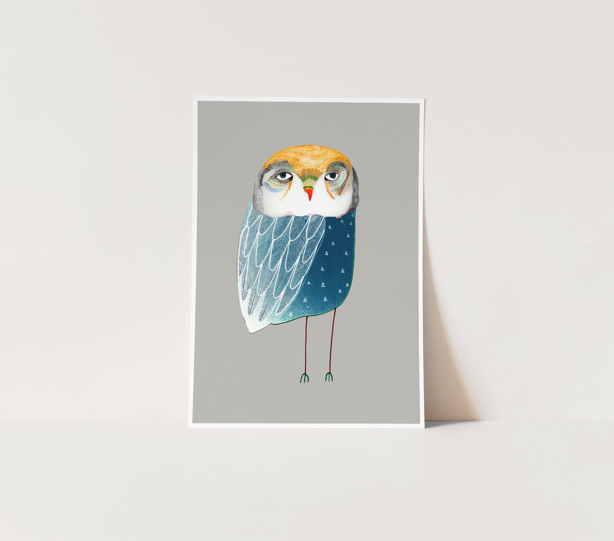 Get inspired by owl decor for home ideas for a unique home decor theme