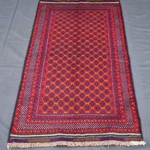 Baluch Rug - Etsy