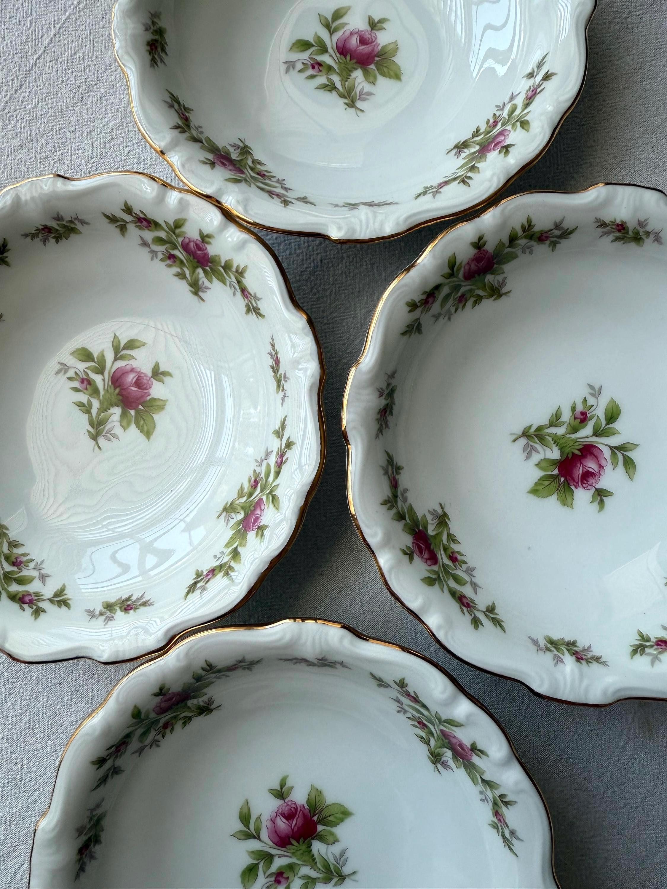 Haviland Renaissance - Etsy