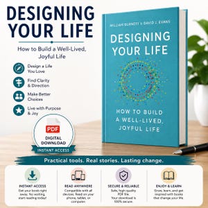 Att designa ditt liv