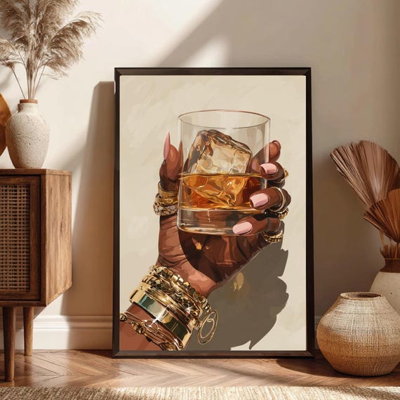 フィギュア ICE LIQUID Artist Whisky Collection Set
