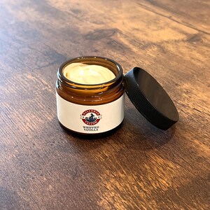 Whipped Vanilla Bean Infused Tallow