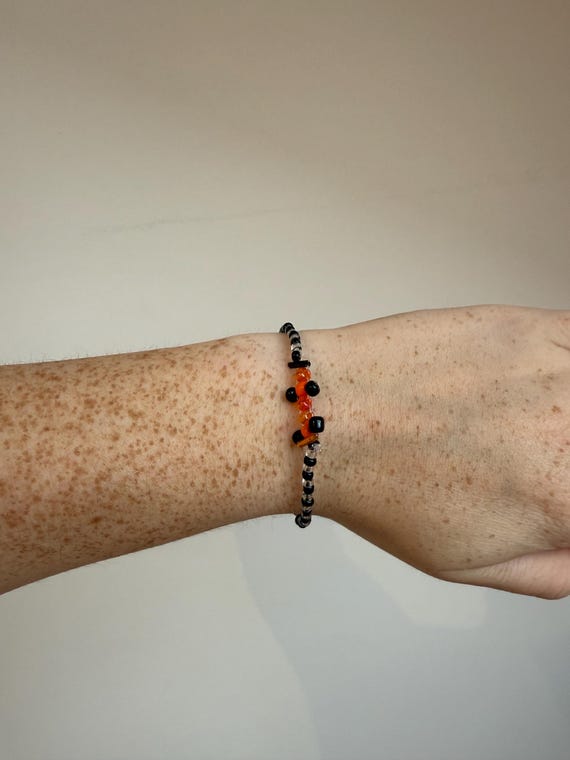 F1 car bracelet