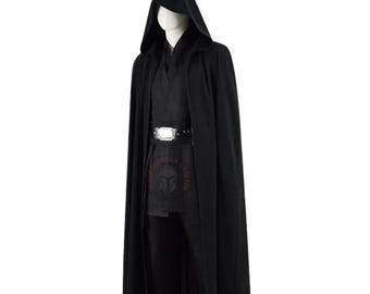 ダース・ベイダー レザーコスプレコスチューム – スター・ウォーズ