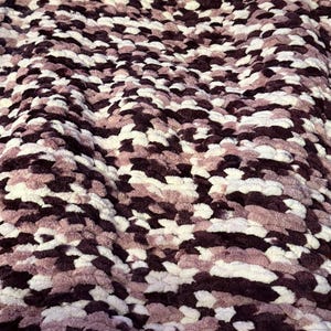 Cozy Soft Knit Throw Blanket