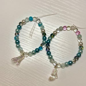 Cinderella Bracelets