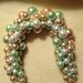 see more listings in the Pearl Cluster Necklaces section