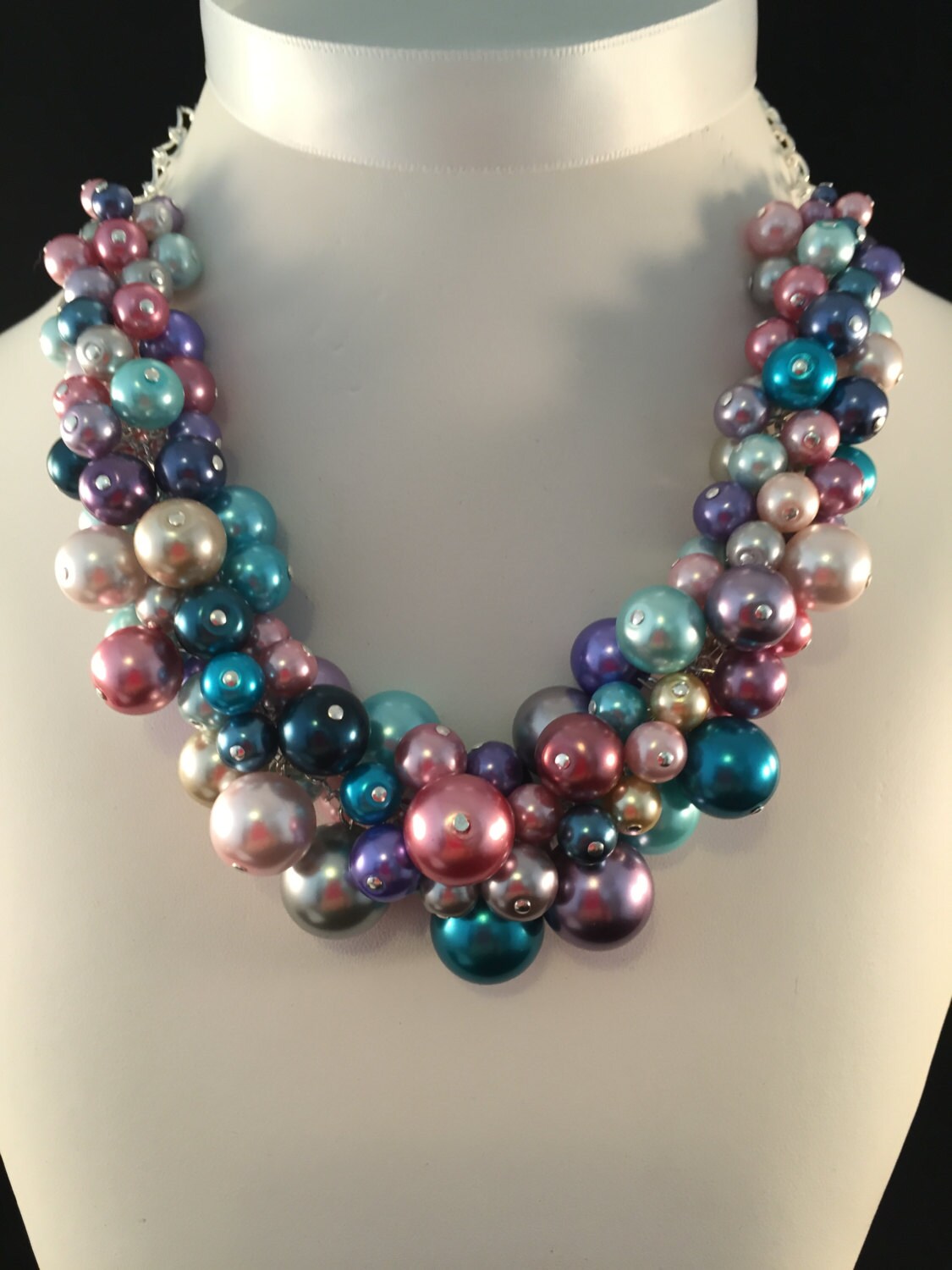 [ReinSein]ACC★Multicolored Rainbow Pearl Necklace il_fullxfull.768929226_ozm5.jpg