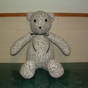 Music Bear