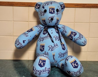 Orso dei Kansas City Royals