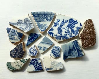 asian porcelain shard framed charms Home remedy for bigger breast