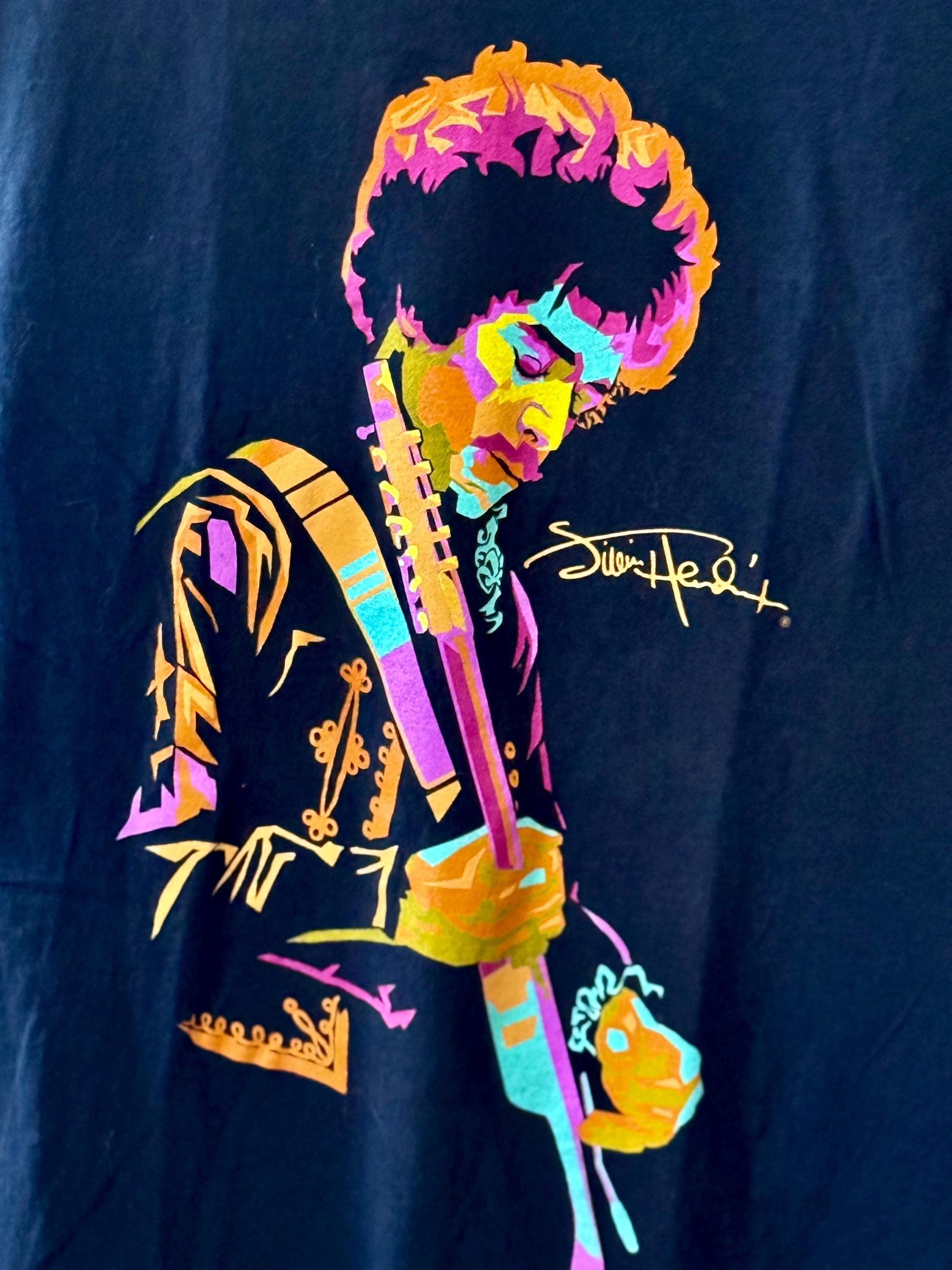 Signed jimi hendrix - Etsy 日本