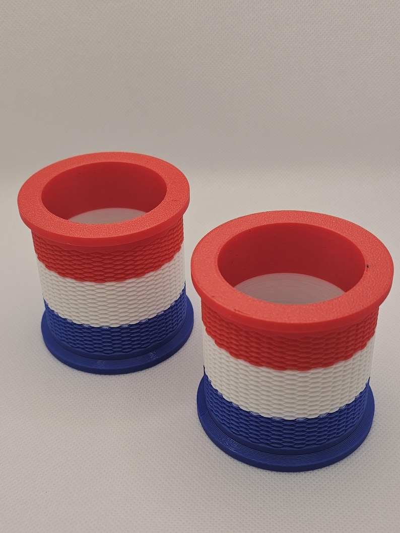 Resistance Band Barbell Sleeves image 4