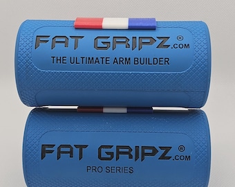 Magnetic Fat Gripz Holder