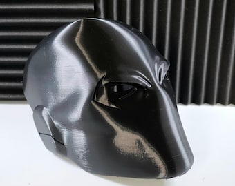 Red-H 3 Jokers cosplay mask