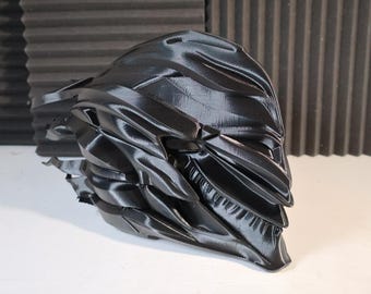 Savitar cosplay Mask