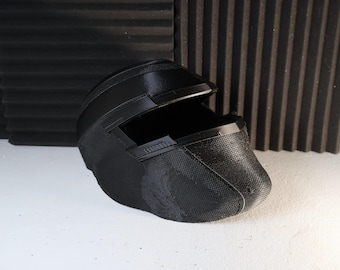 Vigilante cosplay Mask from peacemaker