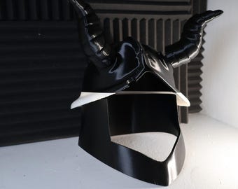Dungeon meshi Senshi Helmet