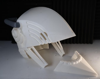 Den-g cosplay Mask