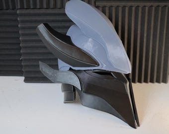 Igris cosplay helmet