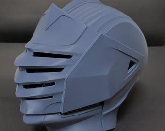 Marrok Ashoka mask