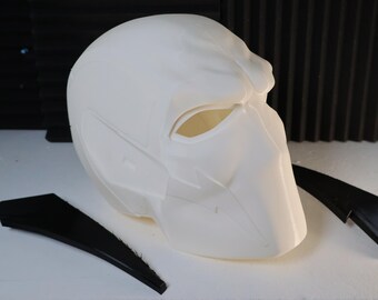 Godspeed Flash helmet