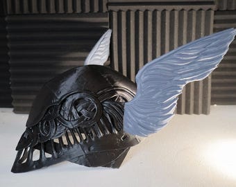 Elden ring Melenia Helmet
