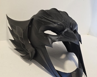Hawkman V2 helmet