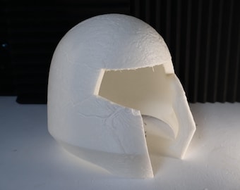 Juggernaut helmet Cosplay