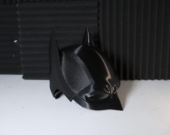 Bat Cosplay mask V2