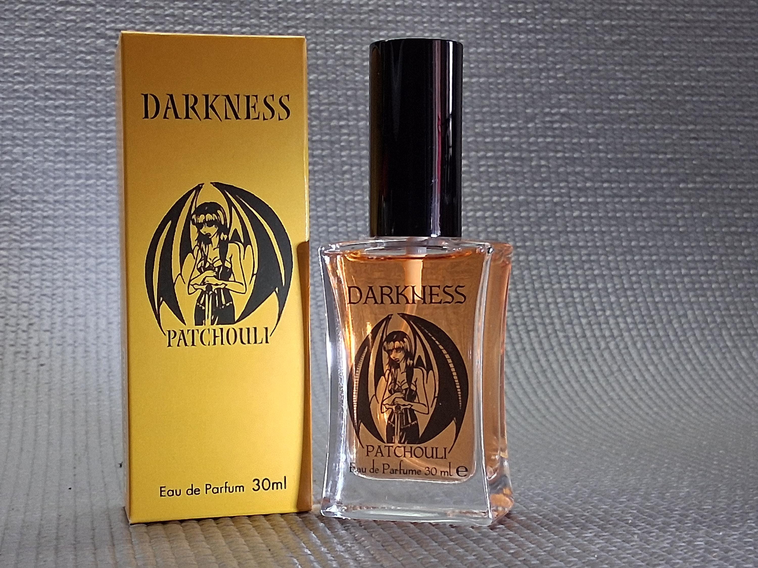 Gothic Perfume UK