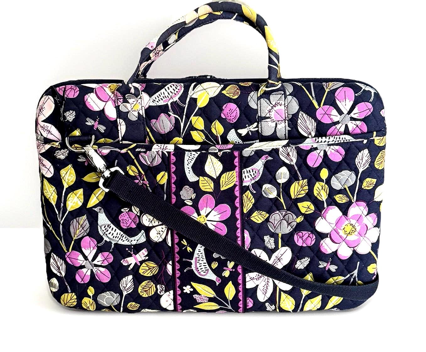 Vera Bradley Laptop Bag - Etsy
