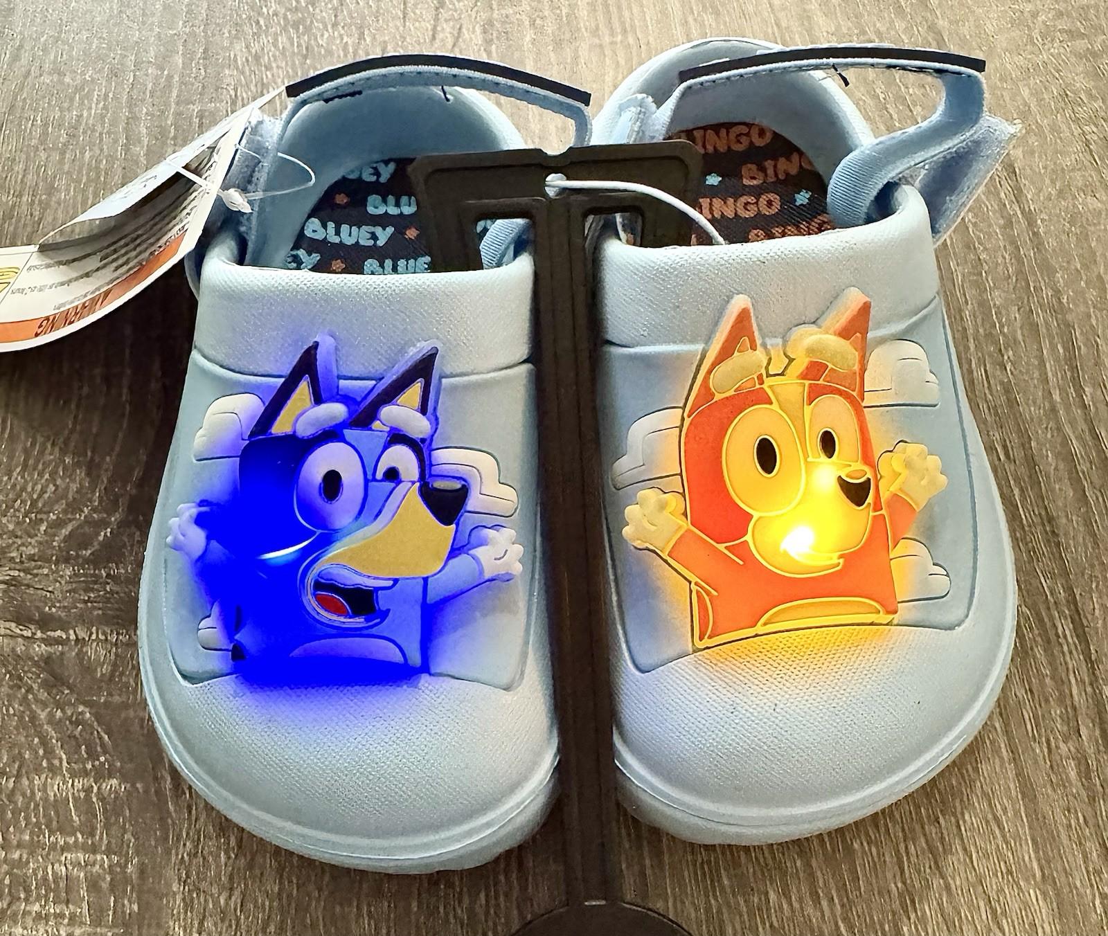Bingo Kids Clogs | Boys Swimming Pool Shoes