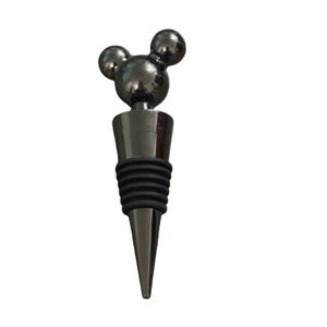 Mickey wine stopper - Etsy 日本